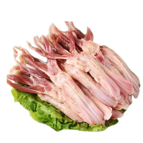 Lưỡi Vịt Tươi