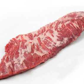 Gầu Bò Mỹ Excel