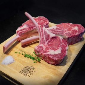 Tomahawk Bò Mỹ