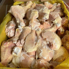 Tỏi nhỏ Pilgrim Size 6-8 Cái/kg