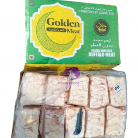 Gân Y bò 09 GOLDEN