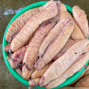 Trứng cá ngừ đại dương