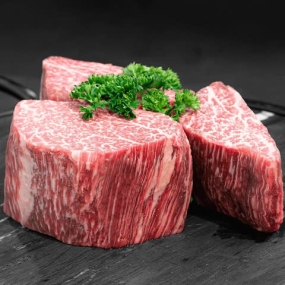 Thăn Nội Bò Wagyu Nhật A5