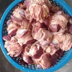 Bộ Lòng Vịt