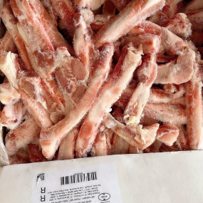 Sườn que Crown Meat