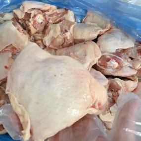 Kho Thịt Gà Đông Lạnh Tại Quận 3