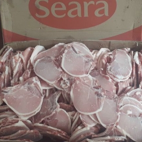 Sườn cốt lết heo Seara