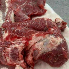 Nạm cổ agro 15