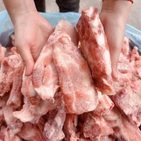 Sườn sụn heo Hatfiled