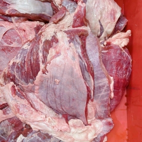 Nạm Bụng Agro 13