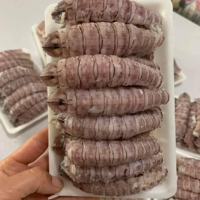 Nõn Tôm Tít ( bề bề ) - Khay 500g