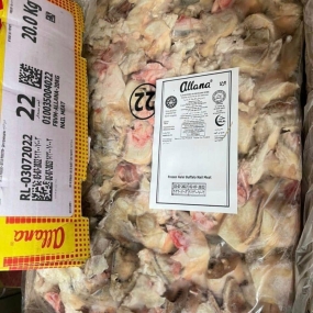 Móng trâu Allana (Mã 22)
