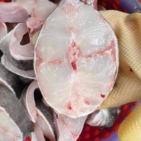 giá cá bớp tại chợ bình điền