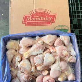 Đùi tỏi P1234 Montaire