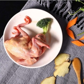 Địa Chỉ Bán Bồ Câu Thịt Củ Chi Uy Tín, Giá Tốt