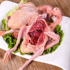 mua bồ câu thịt quận 3 ở đâu