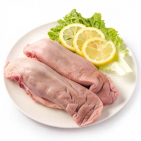 Lưỡi heo tươi