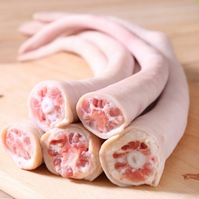 Đuôi heo tươi tươi loại 1