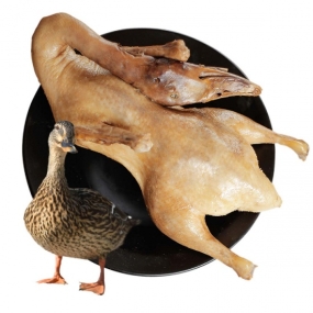 Địa Chỉ Bán Vịt Trời Tại Huyện Cần Giờ