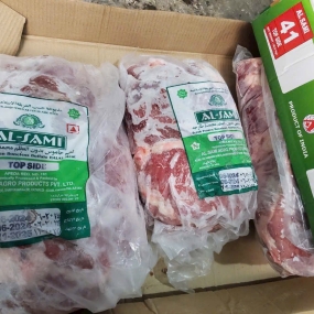 Nạc đùi bò 41 SAMI