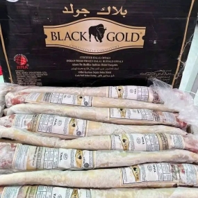 Đuôi bò 57 BLACKGOLD