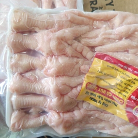 Chân gà rút xương Thiên An Net9