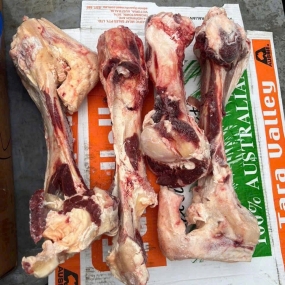 Xương ống bò Tara Valley