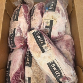 Lõi vai bò Swift Choice