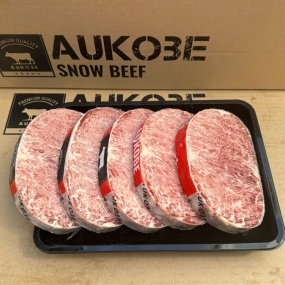 Thăn ngoại bò AUKOBE Úc