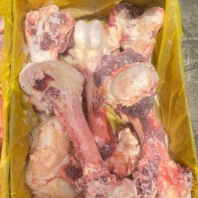 Xương ống bò HARDWICKS