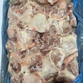 Má gà Pilgrim 20kg