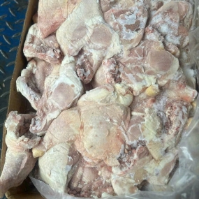 Đùi gà góc tư đông lạnh Perdue