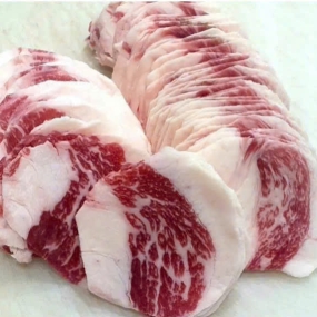 Gầu bò Excel Canada