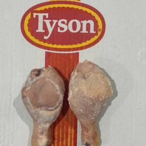 Đùi gà tỏi lớn Tyson