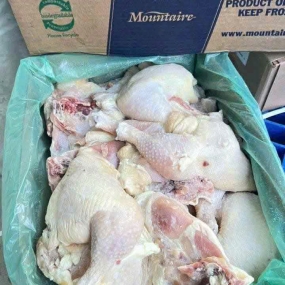 Đùi Góc Tư Lớn Mountaire