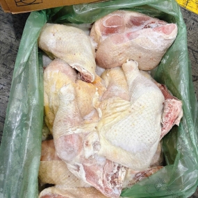 Đùi góc tư lớn Globex