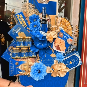 Giỏ Quà Tết, Hộp Quà Tết Thanh Hóa – Giá Sỉ & Lẻ – Giao Nhanh Tận Nhà