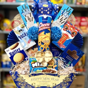 Giỏ Quà Tết, Hộp Quà Tết Quảng Trị – Giá Sỉ & Lẻ Uy Tín