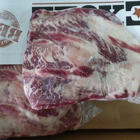 Sườn bò Mỹ Excel Choice