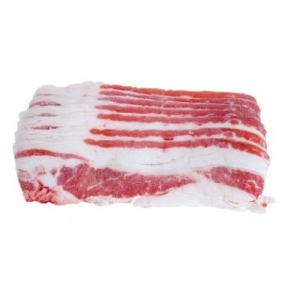 Ba Chỉ (Ba rọi) Bò Mỹ- American Short Plate