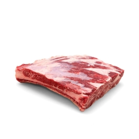Sườn non bò nhập khẩu có xương (Short Ribs Bone)