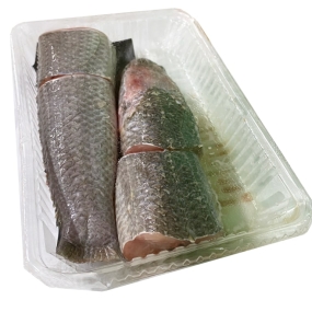Cá Lóc Tươi Làm Sạch Quận 10