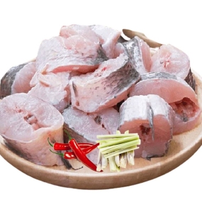 cá lóc tươi sống  đã làm sạch tại Quận Phú Nhuận