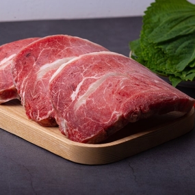 Lõi Vai Bò Mỹ Choice - Choice Top Blade