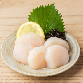 Cồi Sò Điệp Nhật Bản