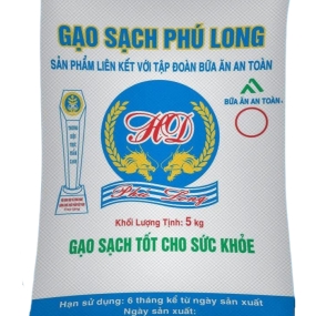 Đại Lý Gạo Giá Sỉ Huyện Sông Hinh Phú Yên