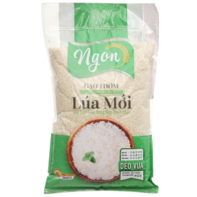 Đại Lý Gạo Giá Sỉ Huyện Đồng Xuân, Phú Yên