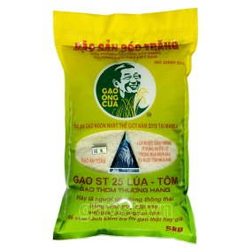 Địa chỉ bán gạo giá sỉ tại Tỉnh Kiên Gang