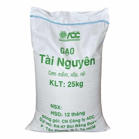 Đại Lý Gạo Giá Sỉ Huyện Sơn Hòa Phú Yên