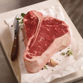 Thăn Bò Hình Chữ T Mỹ - American Choice T-BONE
